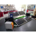 Complete off grid 2KW home solar system with solar battery backup